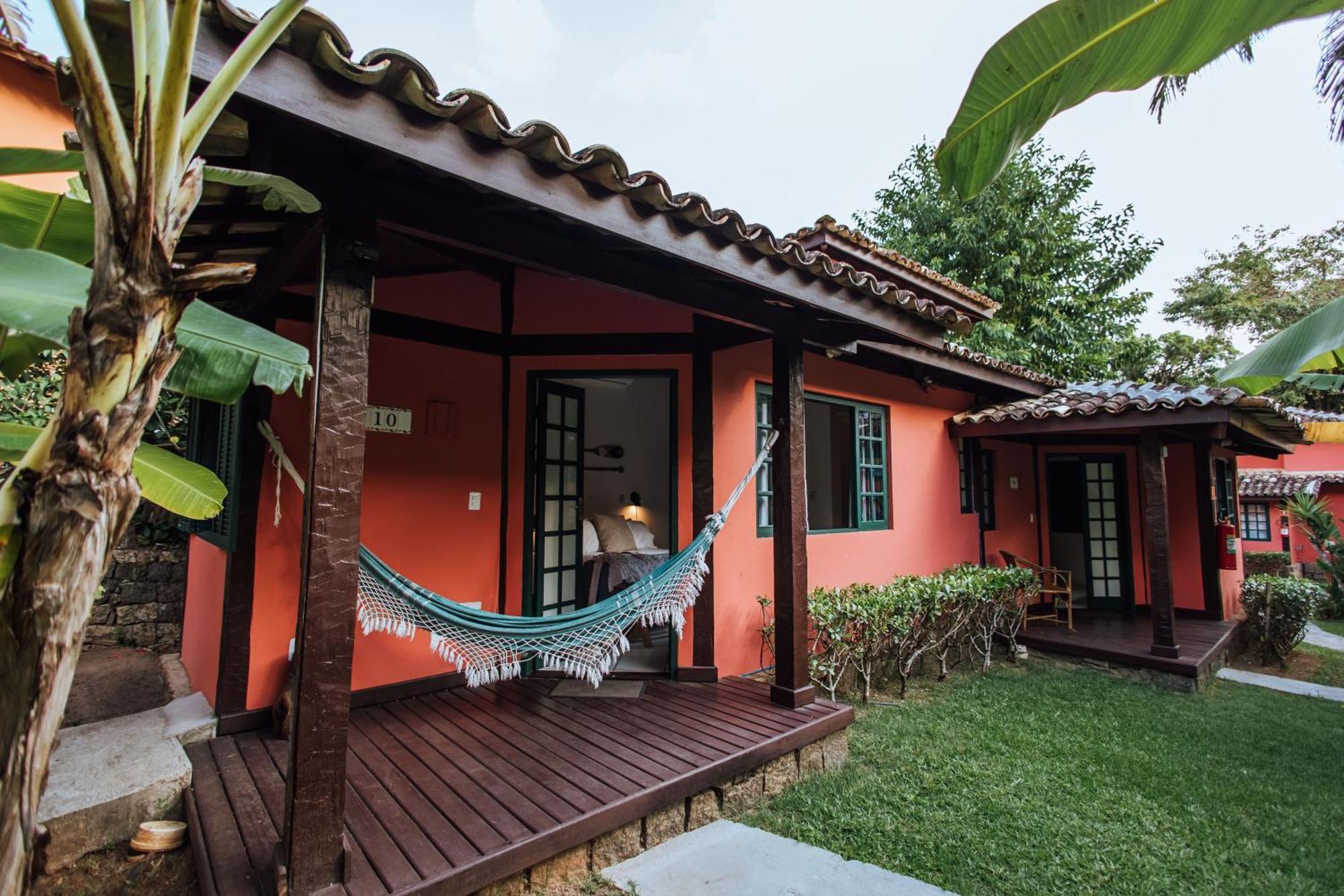 Pousada Vila Das Pedras Ilhabela Dış mekan fotoğraf