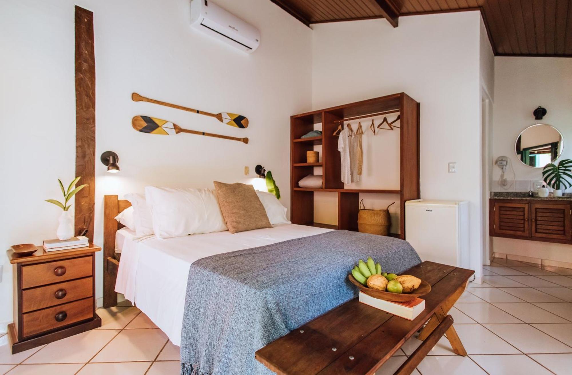 Pousada Vila Das Pedras Ilhabela Dış mekan fotoğraf